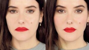 Makeup Tips for Happy Lips-Lisa Eldridge