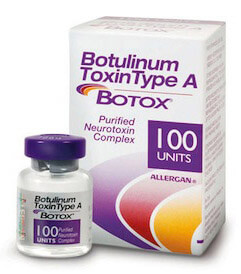肉毒桿菌素-Botox