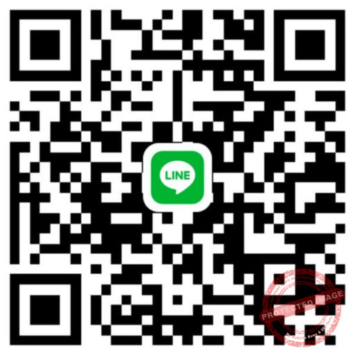 Line QR code
